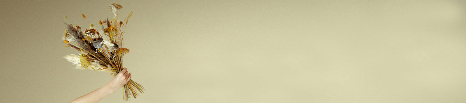 Trockenblumen Online bestellen Koeln Florel Trockenblumenstrauß