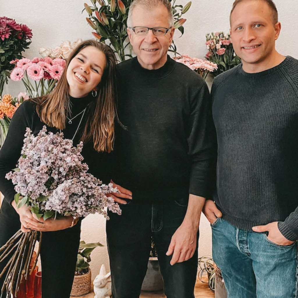 Blumenstrauß online bestellen FLOREL