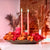 DIY-Adventskranz Set Disco