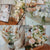 Eventfloristik Eventdekoration Blumendeko Blumengesteck Hochzeitsdeko Blumen Koeln Blumenladen Florist Florales design Influencer Workshop Blumengesteck DIY Koeln Kapten&Son Flowerbar