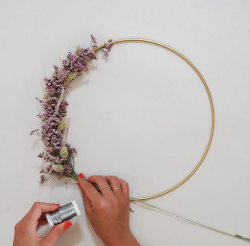 Workshops in Ehrenfeld